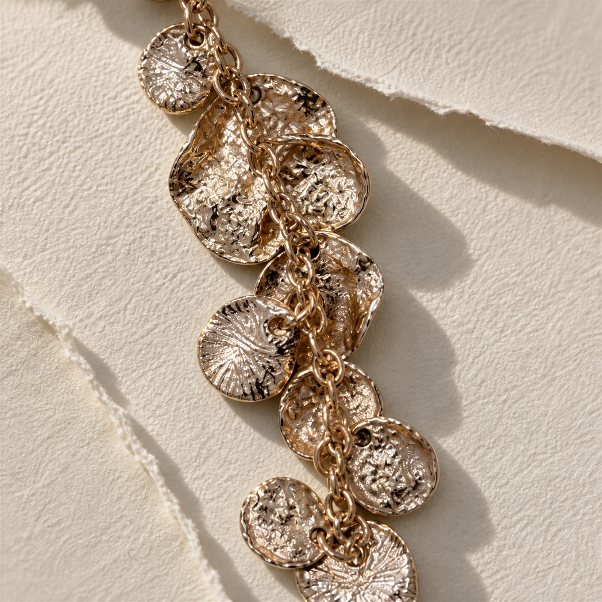 The Gilded (Set of 2)