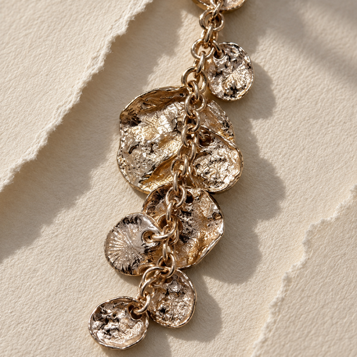 The Gilded (Set of 2)