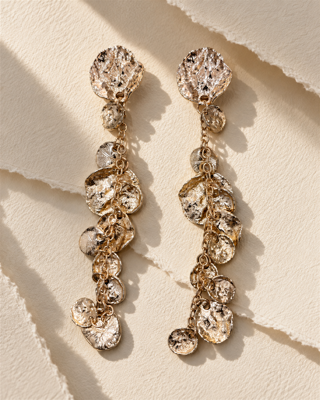 The Gilded (Set of 2)