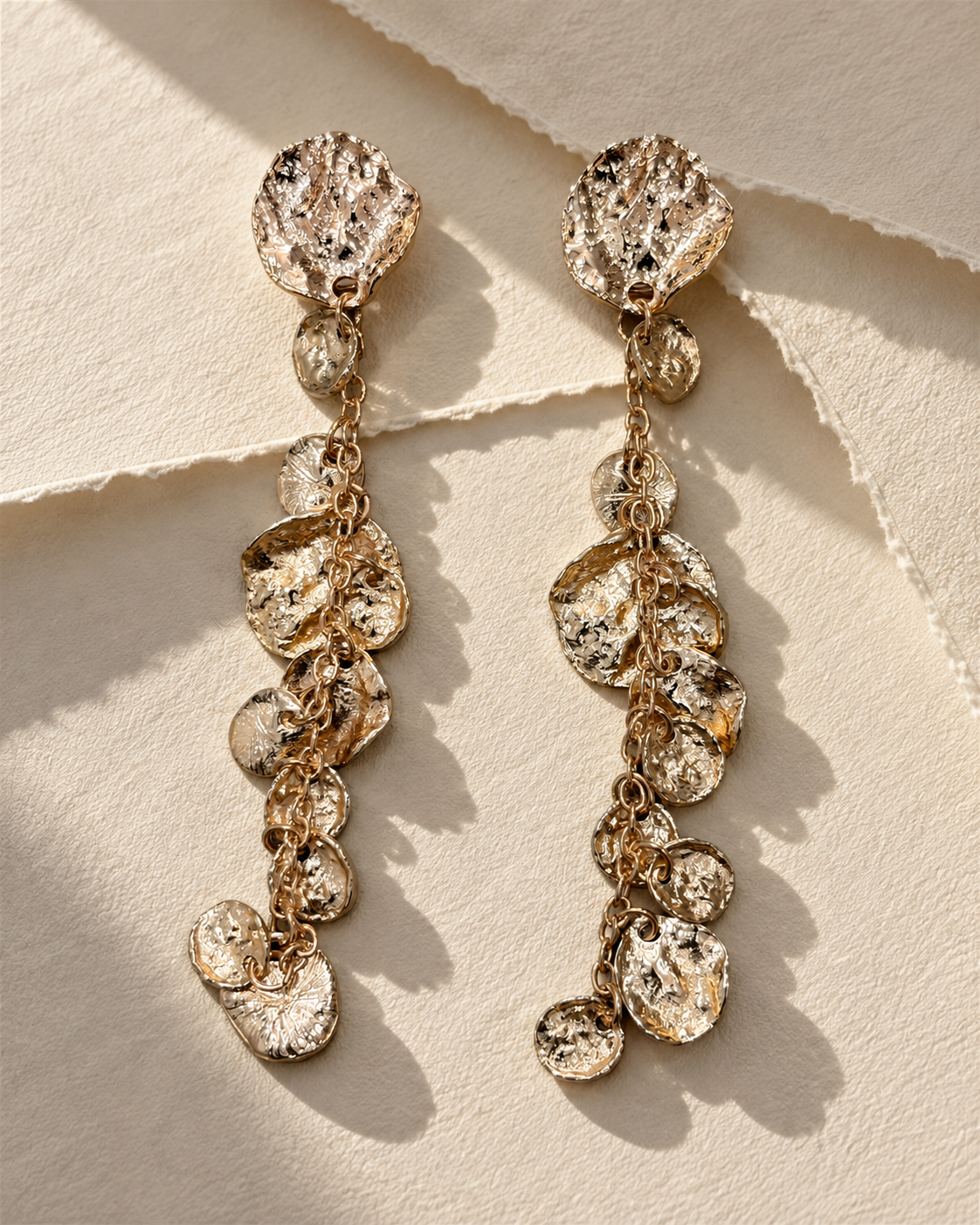The Gilded (Set of 2)
