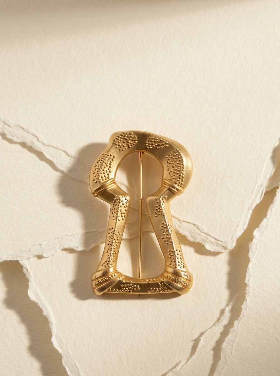 Master Key