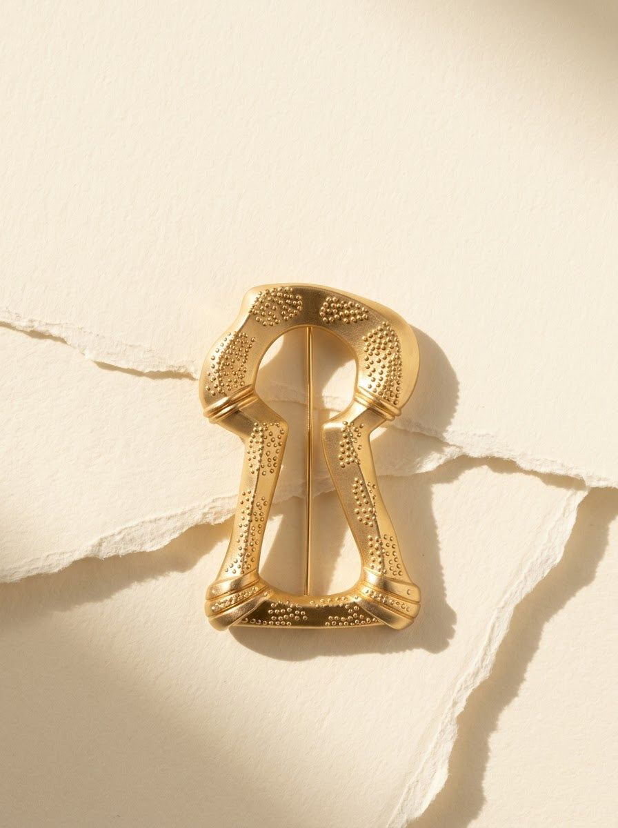 Master Key
