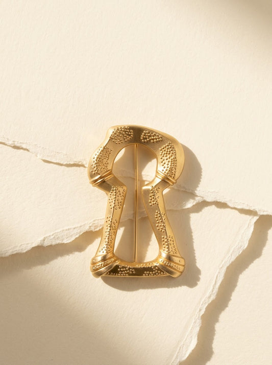 Master Key