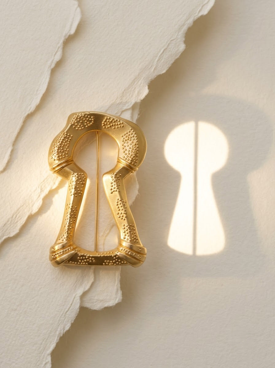 Master Key