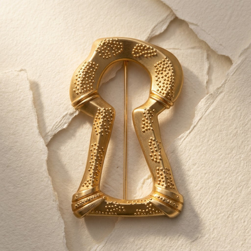 Master Key