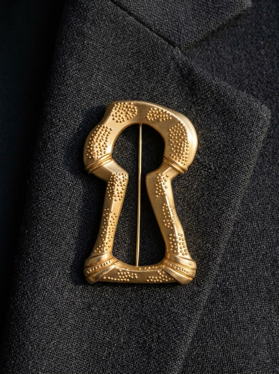 Master Key