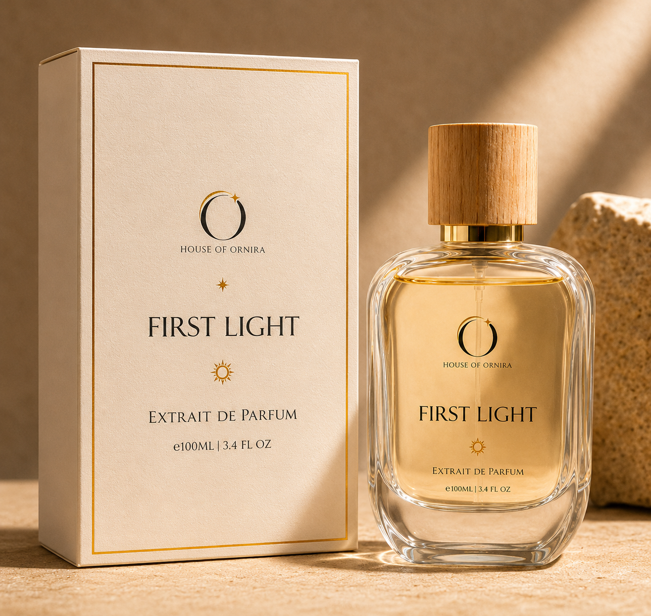 First Light