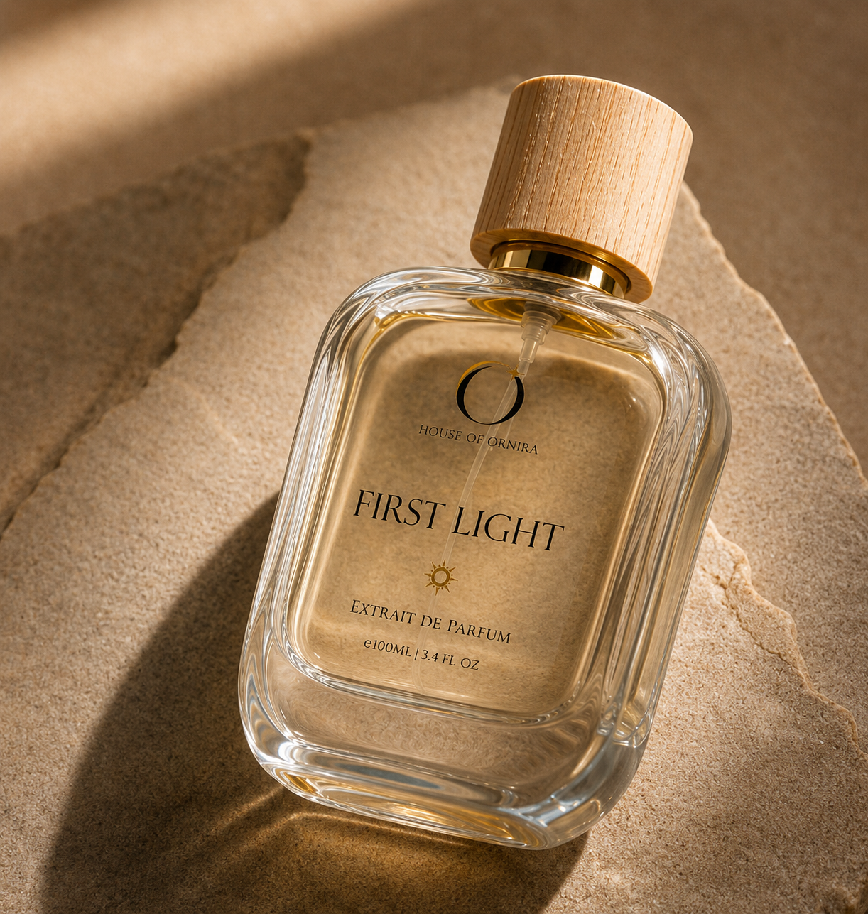 First Light