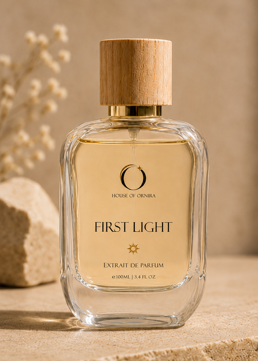 First Light