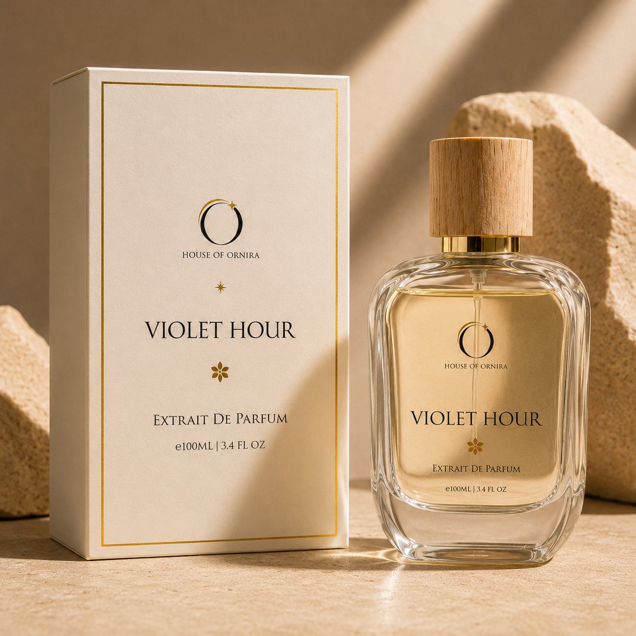 Violet Hour