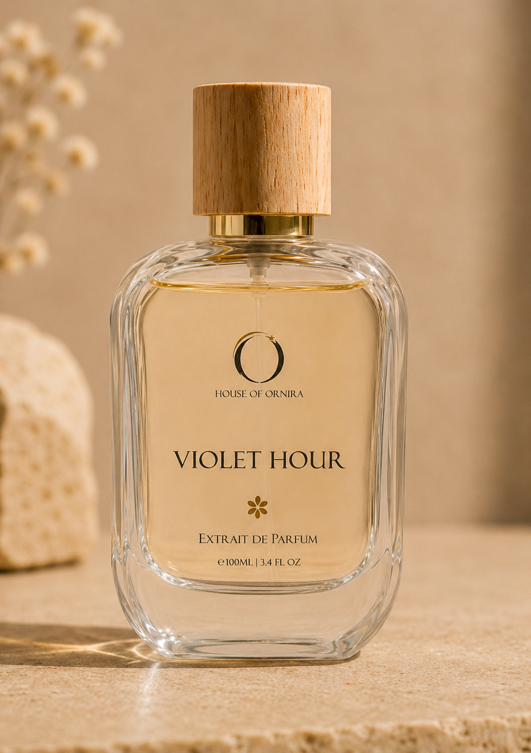 Violet Hour