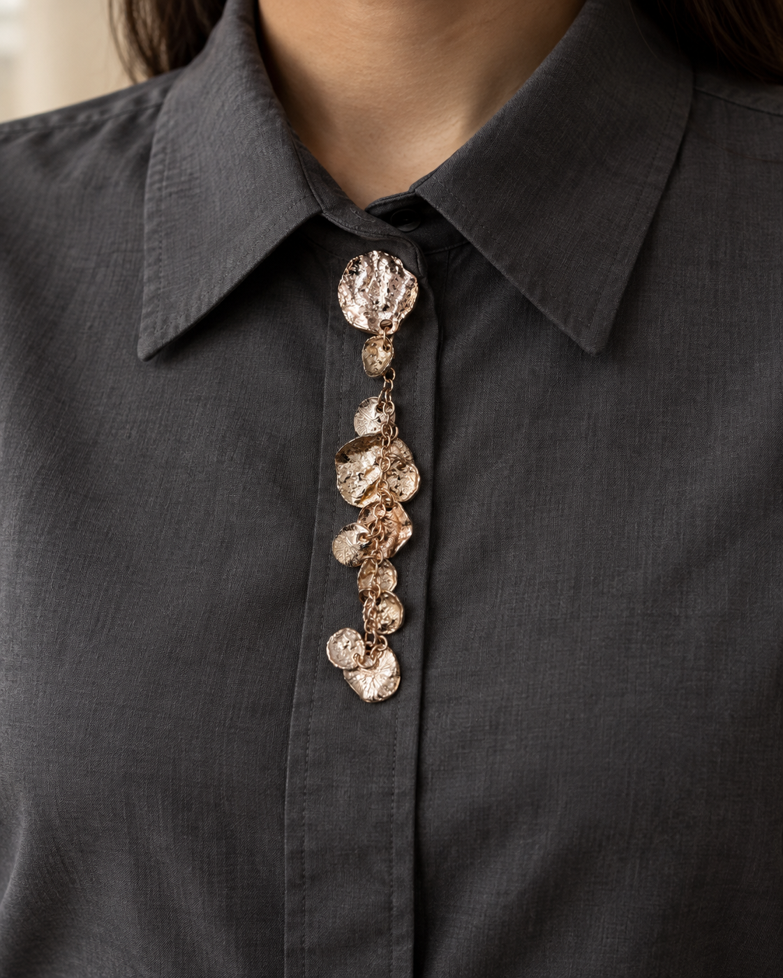 The Gilded (Set of 2)