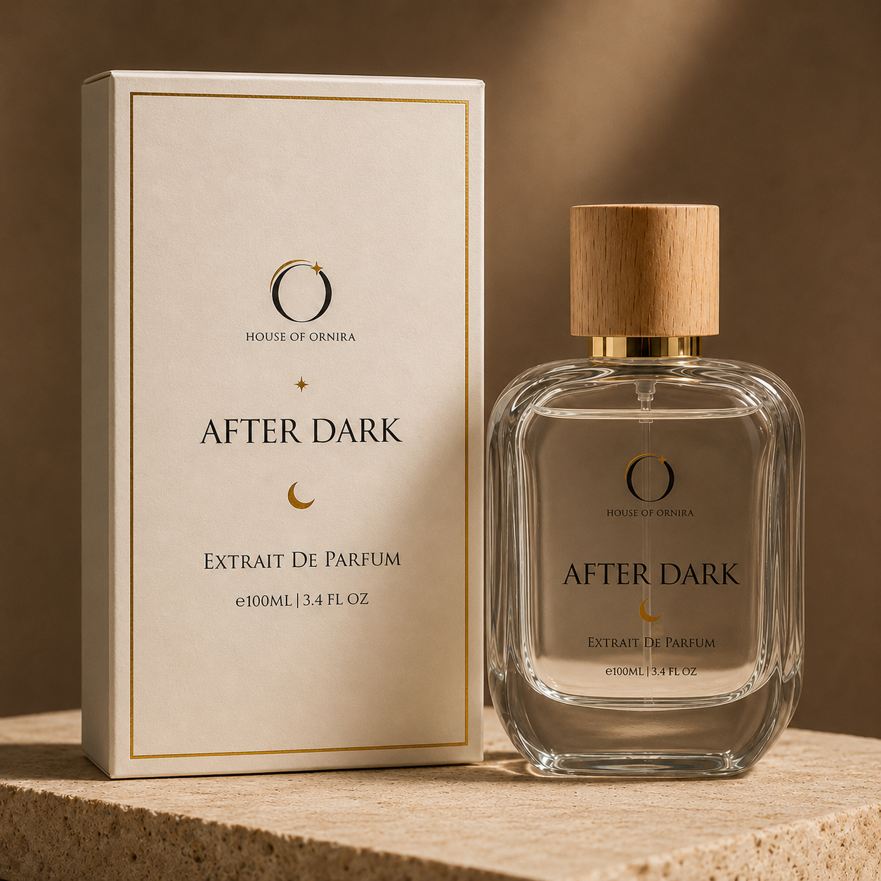 After Dark