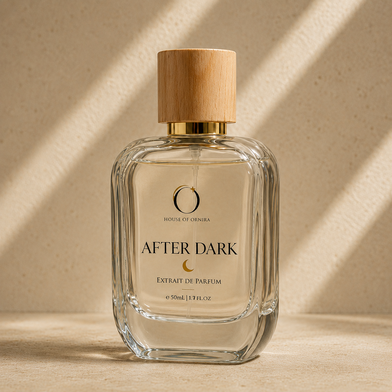 After Dark