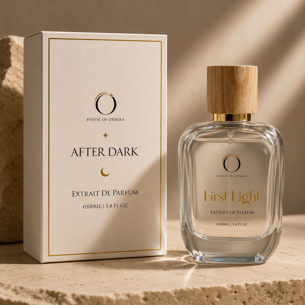 After Dark