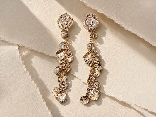The Gilded (Set of 2)